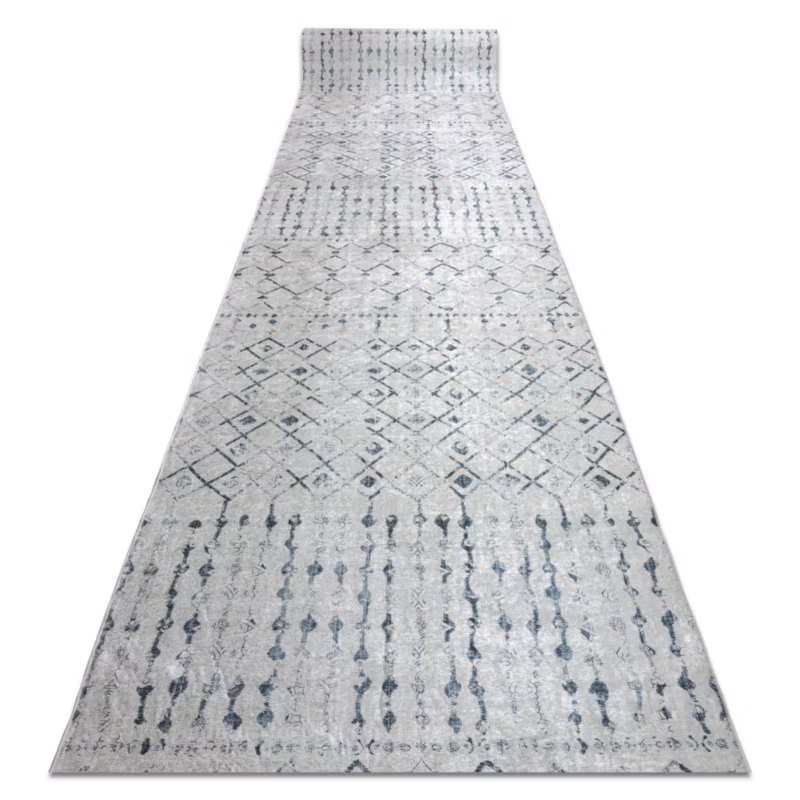 Chodnik RugsX 60×770 cm beż 285838 1 szt.