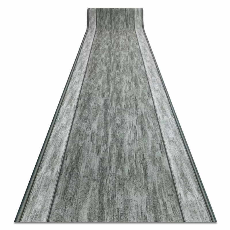 Chodnik RugsX 67×300 cm zieleń 205249 1 szt.