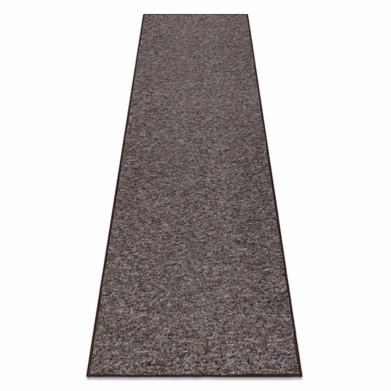 Chodnik RugsX 70×200 cm brąz 191592 1 szt.