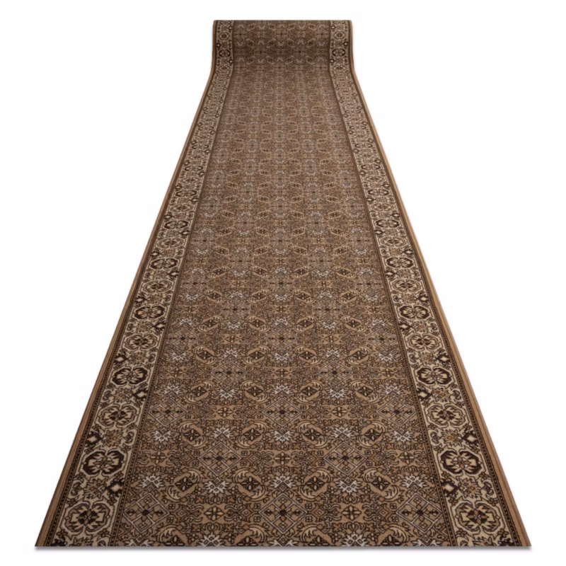 Chodnik RugsX 67×320 cm beż 220554 1 szt.