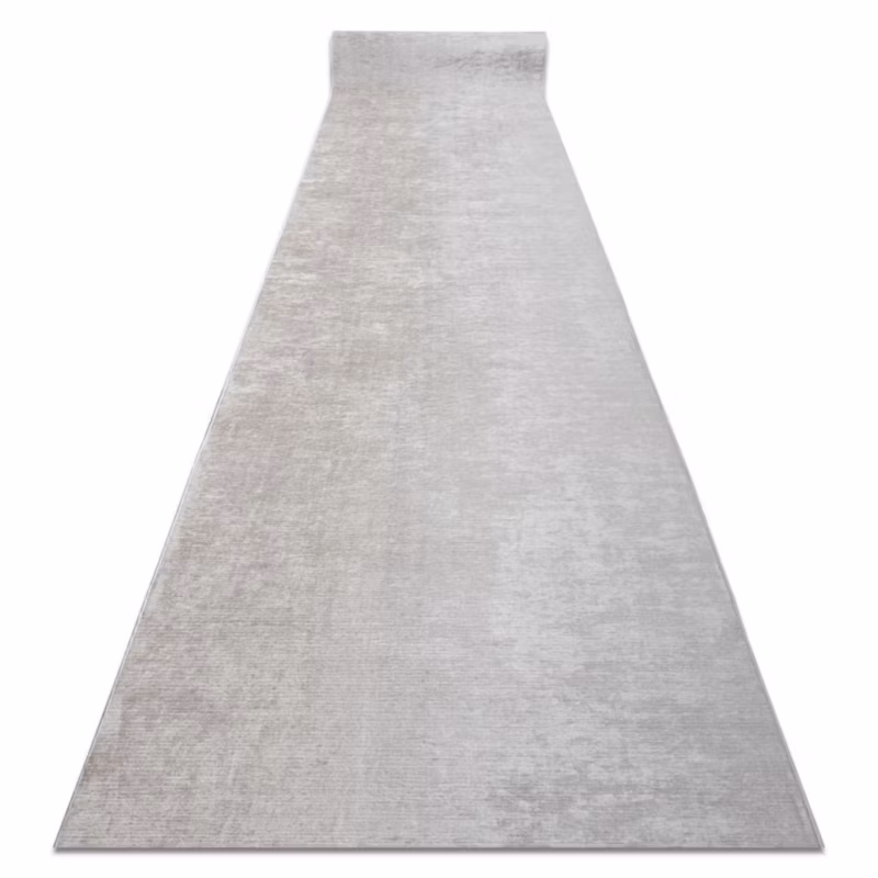 Chodnik RugsX 60×880 cm beż 284034 1 szt.