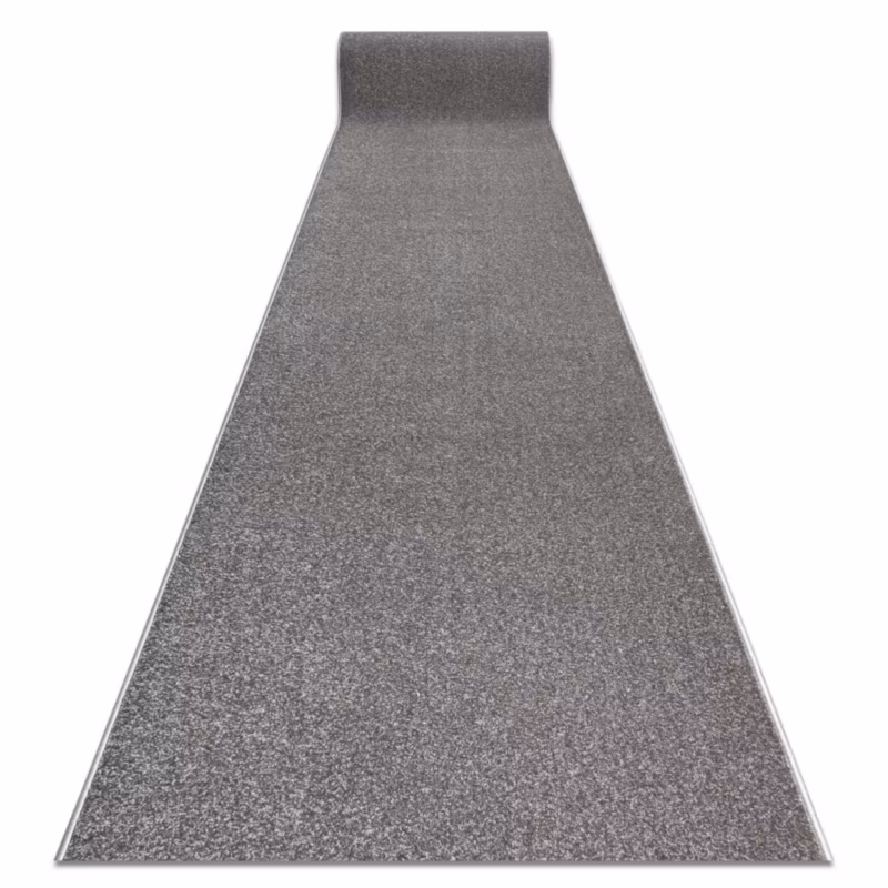 Chodnik RugsX 60×850 cm szary 141432 1 szt.