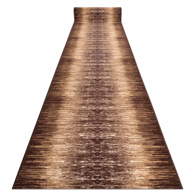 Chodnik RugsX 67×340 cm beż 134534 1 szt.