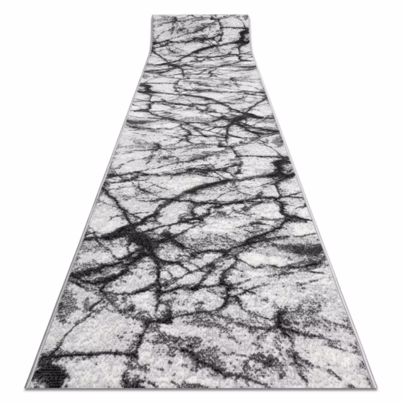 Chodnik RugsX 60×860 cm szary 183350 1 szt.