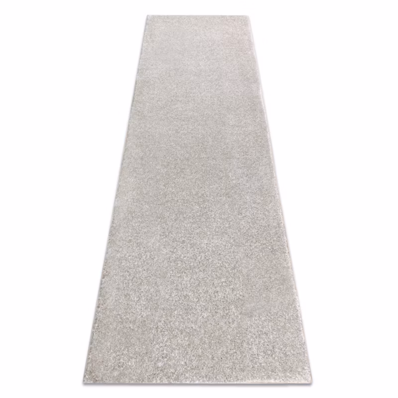 Chodnik RugsX 70×200 cm krem 193923 1 szt.