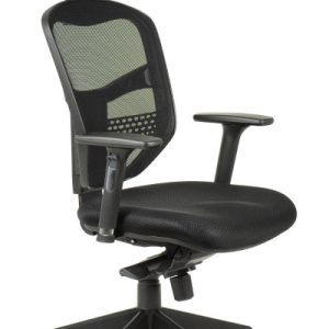 Fotel biurowy HN-5038 czarny 216975 Fotel biurowy HN-5038 czarny 216975