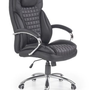 Fotel biurowy KING czarny 995140 Fotel biurowy KING czarny 995140