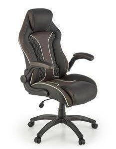 Fotel biurowy Lamet szary 165220 Fotel biurowy Lamet szary 165220