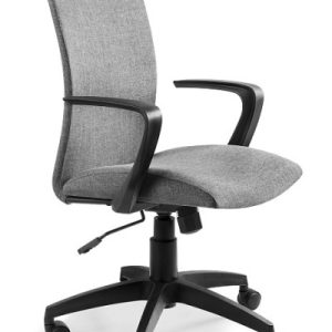 Fotel biurowy MILLO szary 176046