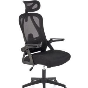 Fotel biurowy NEGRO czarny 995131