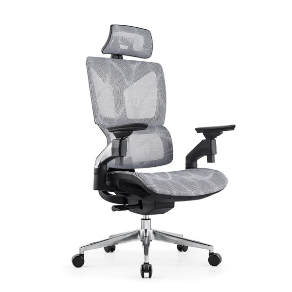 Fotel biurowy obrotowy HILDE 77119