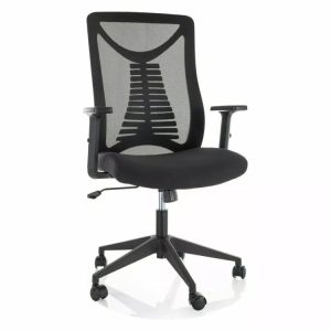 Fotel biurowy Q-330R czarny 839884 Fotel biurowy Q-330R czarny 839884
