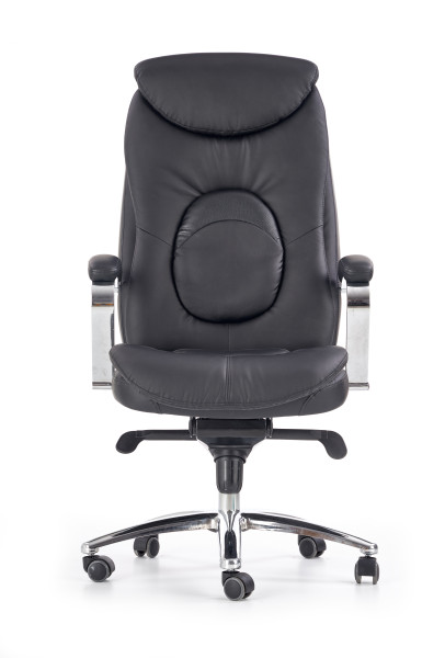 Fotel biurowy QUAD czarny 1002331