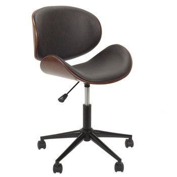 Fotel biurowy Reno elegancki 82537