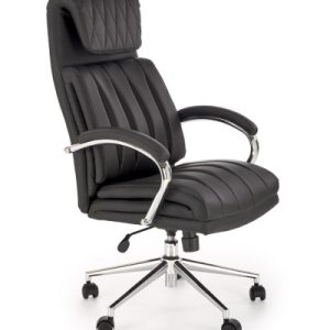 Fotel biurowy ROMANO czarny 1003433 Fotel biurowy ROMANO czarny 1003433