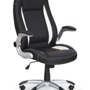 Fotel biurowy SATURN czarny 1002560 Fotel biurowy SATURN czarny 1002560