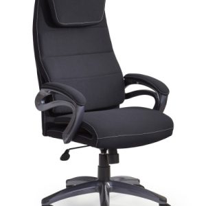 Fotel biurowy SIDNEY czarny 1003452 Fotel biurowy SIDNEY czarny 1003452