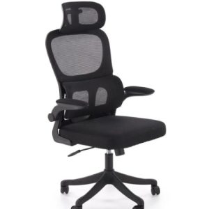 Fotel biurowy SOREN czarny 950120 Fotel biurowy SOREN czarny 950120