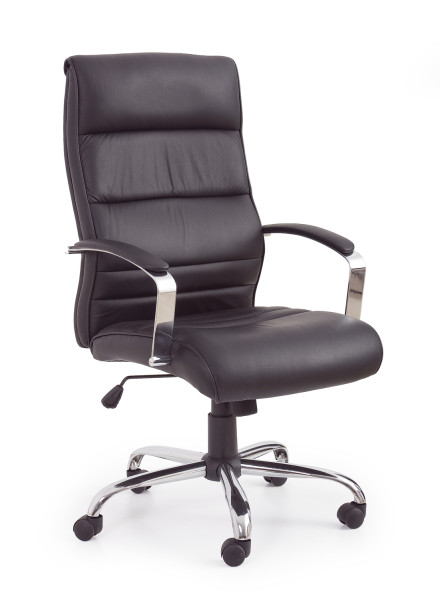 Fotel biurowy TEKSAS czarny 997169