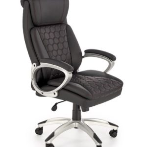 Fotel biurowy THOMAS czarny 1003431 Fotel biurowy THOMAS czarny 1003431