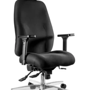 Fotel biurowy ULTIMA czarny 414945 Fotel biurowy ULTIMA czarny 414945