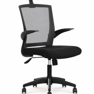 Fotel biurowy VALOR czarny/szary 1003448 Fotel biurowy VALOR czarny/szary 1003448