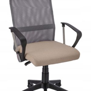 Fotel biurowy VEGA beżowy 1050681 Fotel biurowy VEGA beżowy 1050681