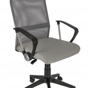 Fotel biurowy VEGA szary 1050679 Fotel biurowy VEGA szary 1050679