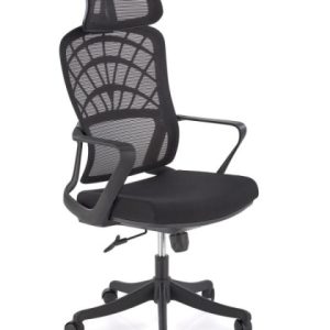 Fotel biurowy VESUVIO czarny 950116 Fotel biurowy VESUVIO czarny 950116