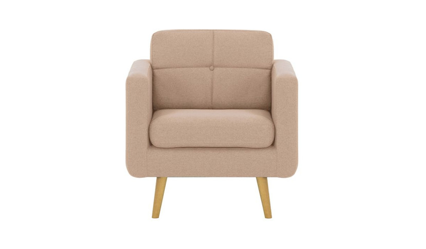 Fotel Brest-Malmo 61 195199