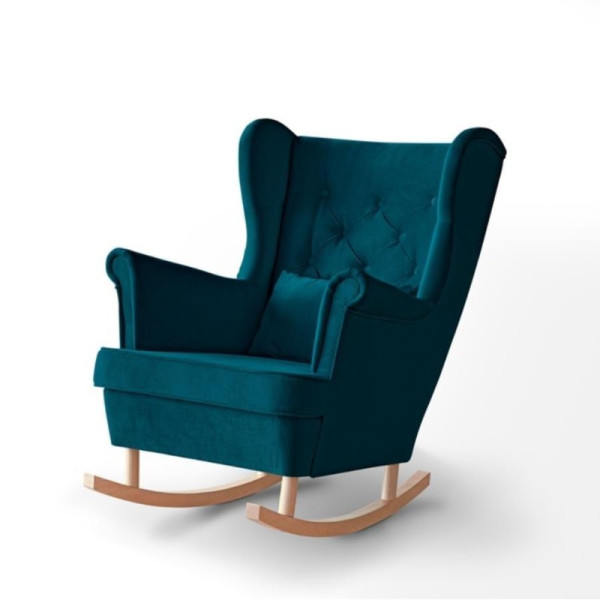 Fotel bujany FABIO 643020