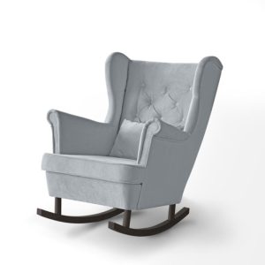 Fotel bujany FABIO 643052 Fotel bujany FABIO 643052