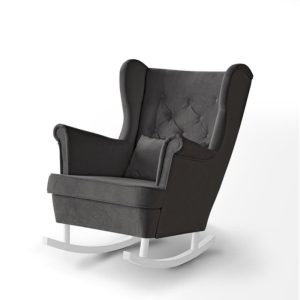 Fotel bujany FABIO 643005 Fotel bujany FABIO 643005
