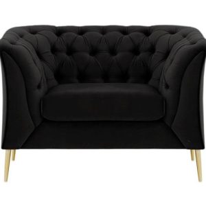 Fotel Chesterfield Modern-Velluto 20 195057