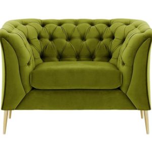 Fotel Chesterfield Modern-Velluto 9 195065