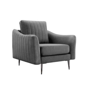 Fotel Cori 1 Ciemny szary 900580 Fotel Cori 1 Ciemny szary 900580