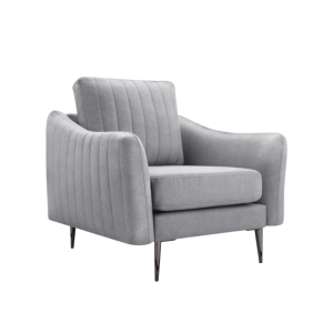 Fotel Cori 1 Szary 900579 Fotel Cori 1 Szary 900579