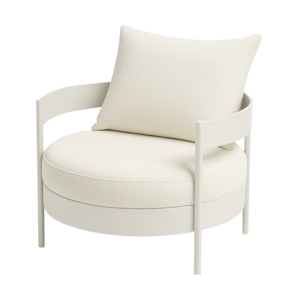 Fotel Cozy - M01 454764