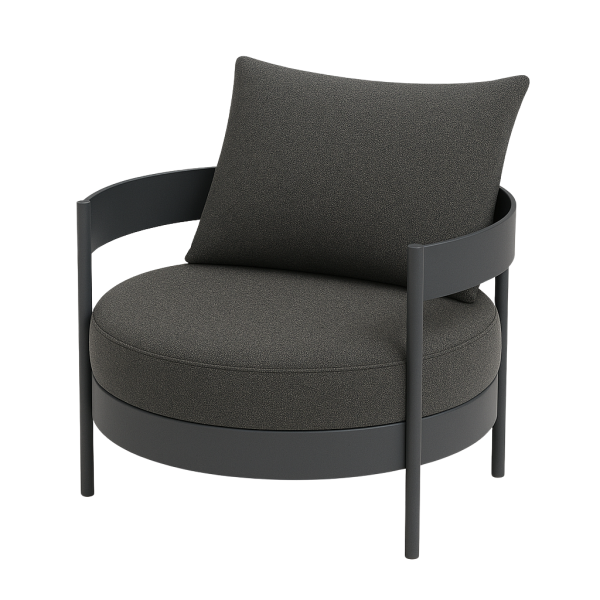 Fotel Cozy - M99 454763
