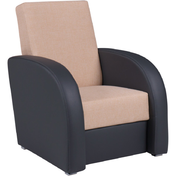 Fotel DARIS 2 soft 20 / lux 24 288822