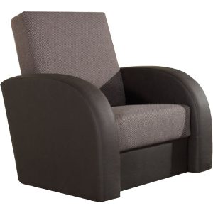 Fotel DARIS 2 soft 66 / kreta 07 288821 Fotel DARIS 2 soft 66 / kreta 07 288821