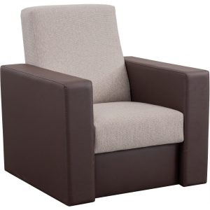 Fotel DARIS kreta 05 / soft 66 288555 Fotel DARIS kreta 05 / soft 66 288555