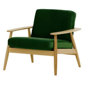 Fotel Demure-Velluto 10 195980 Fotel Demure-Velluto 10 195980