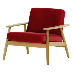 Fotel Demure-Velluto 7 195982 Fotel Demure-Velluto 7 195982