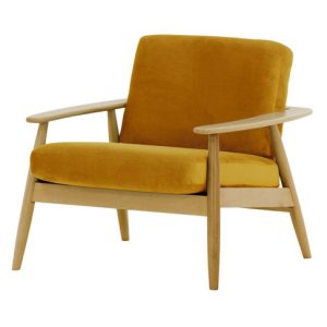 Fotel Demure-Velluto 8 195976 Fotel Demure-Velluto 8 195976