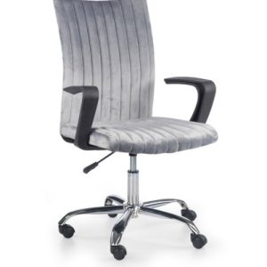 Fotel dla dziecka DORAL szary 995005 Fotel dla dziecka DORAL szary 995005
