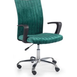 Fotel dla dziecka DORAL zielony 995002 Fotel dla dziecka DORAL zielony 995002