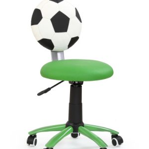 Fotel dla dziecka GOL zielony 995228 Fotel dla dziecka GOL zielony 995228