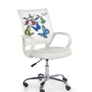 Fotel dla dziecka IBIS butterfly 995318 Fotel dla dziecka IBIS butterfly 995318