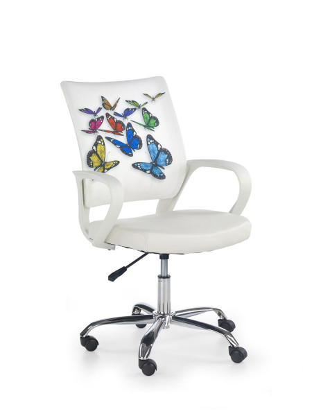 Fotel dla dziecka IBIS butterfly 995318